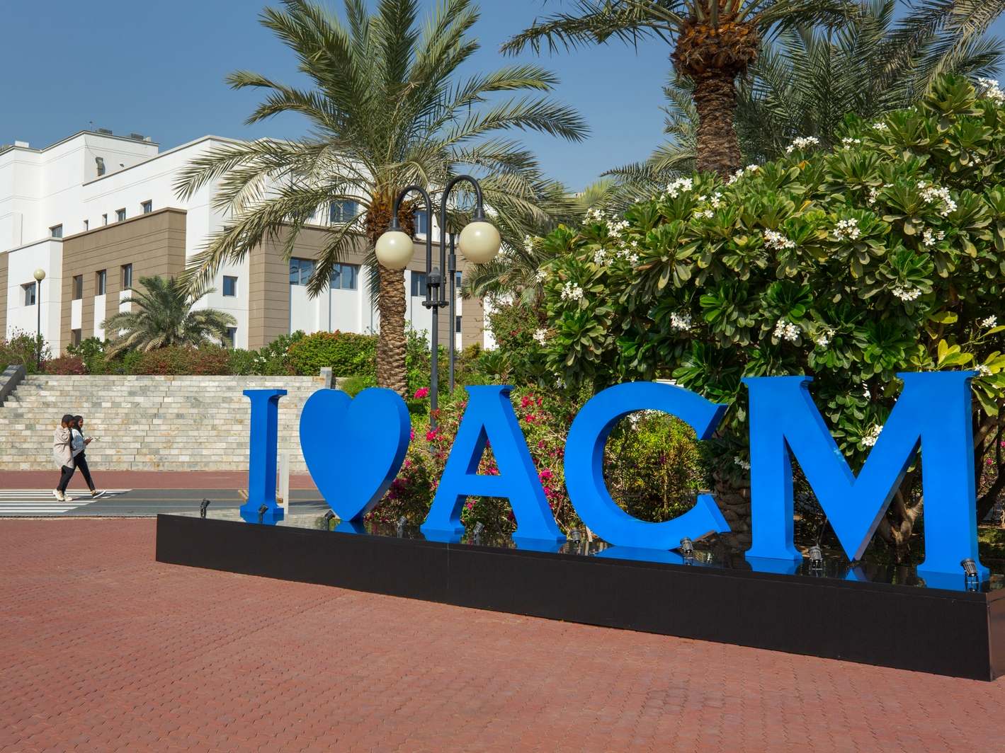 About ACM